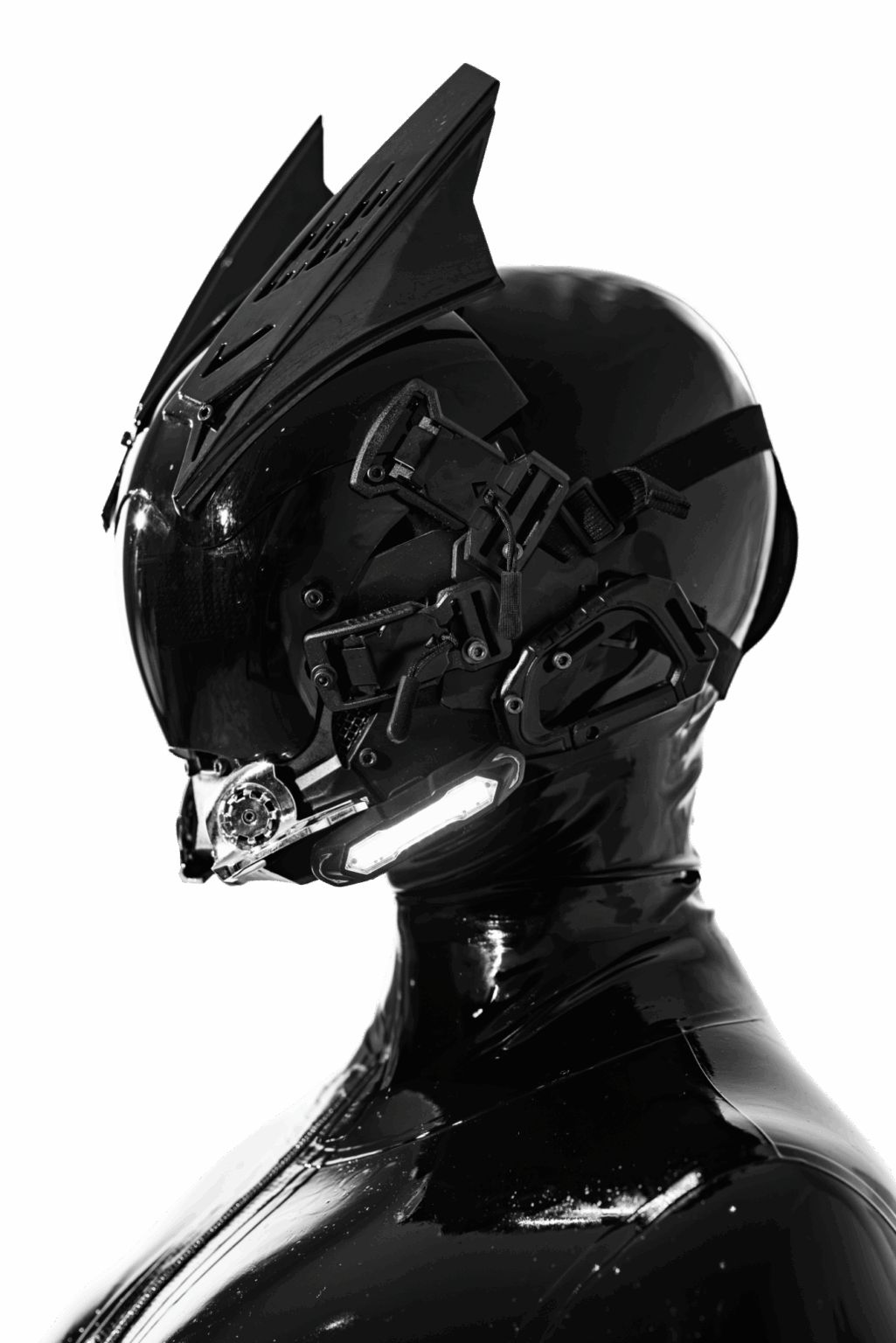 AXIOM Drone of The Empty Hive
