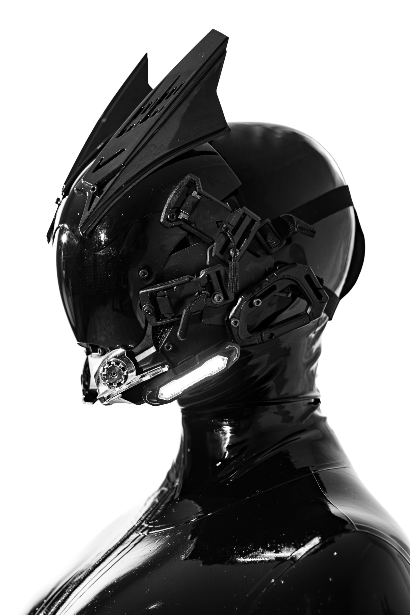 AXIOM Drone of The Empty Hive