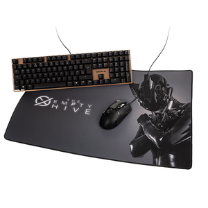 Gaming Playmat ∅ Axiom