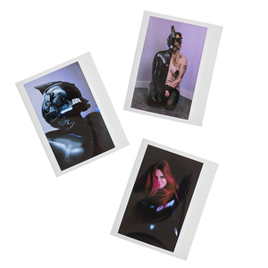 Personalised Instax Photo