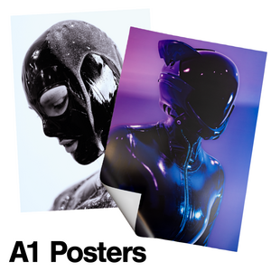 A1 Posters