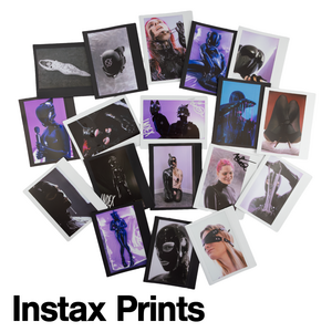 Instax Print