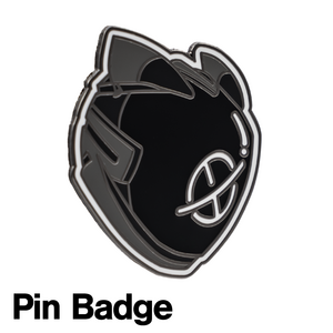 Pin Badge