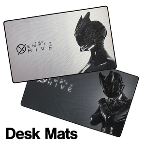 Gaming & Computer Desk Mat