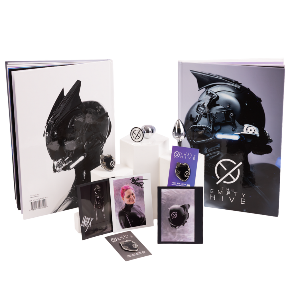 Empty Hive Web Cutout_03